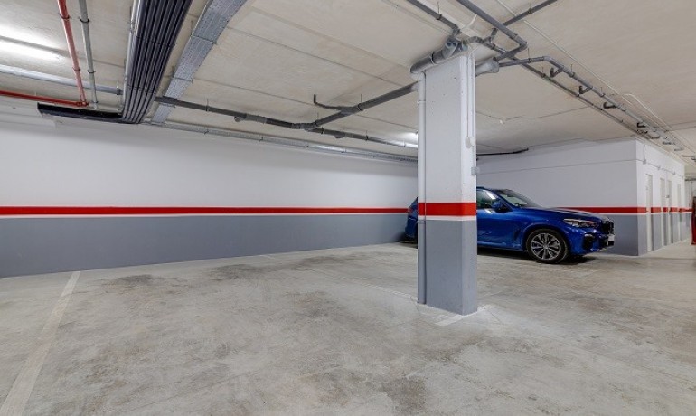 Herverkoop - Appartement / Flat -
Las Colinas Golf - Las Colinas Golf Resort