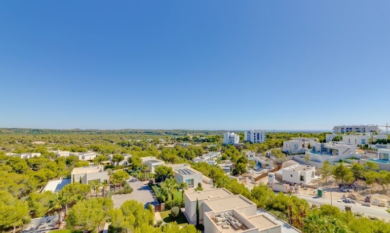 Herverkoop - Appartement / Flat -
Las Colinas Golf - Las Colinas Golf Resort