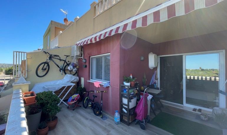 Herverkoop - Appartement / Flat -
Rafal - Rafal - Town