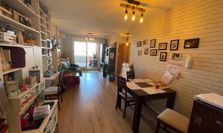 Herverkoop - Appartement / Flat -
Rafal - Rafal - Town