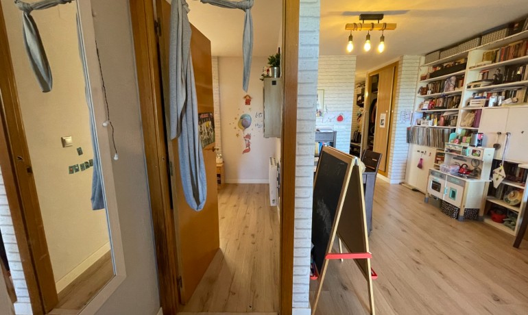 Herverkoop - Appartement / Flat -
Rafal - Rafal - Town