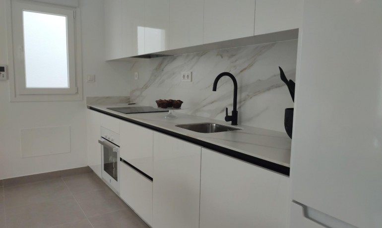 Nieuwbouw - Villa -
Torre Pacheco* - Balsicas