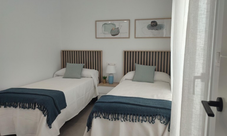 Nieuwbouw - Villa -
Torre Pacheco* - Balsicas