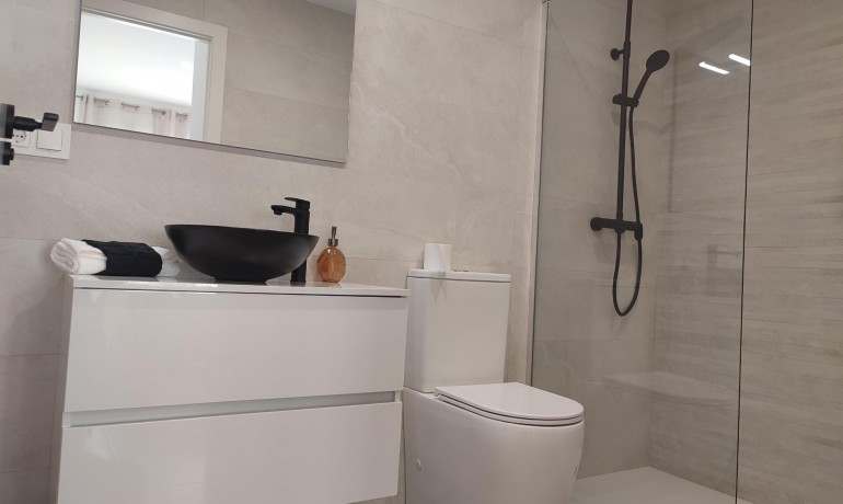 Nieuwbouw - Villa -
Torre Pacheco* - Balsicas