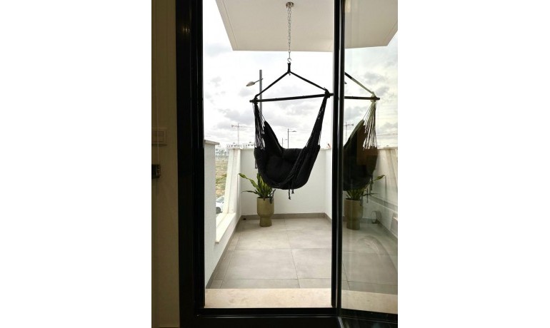 Herverkoop - Appartement / Flat -
Los Alcázares* - Santa Rosalia Lake and Life Resort