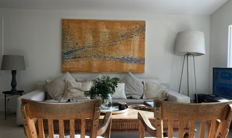 Herverkoop - Villa -
Costa de la Calma - Calvià