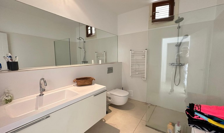 Herverkoop - Villa -
Costa de la Calma - Calvià