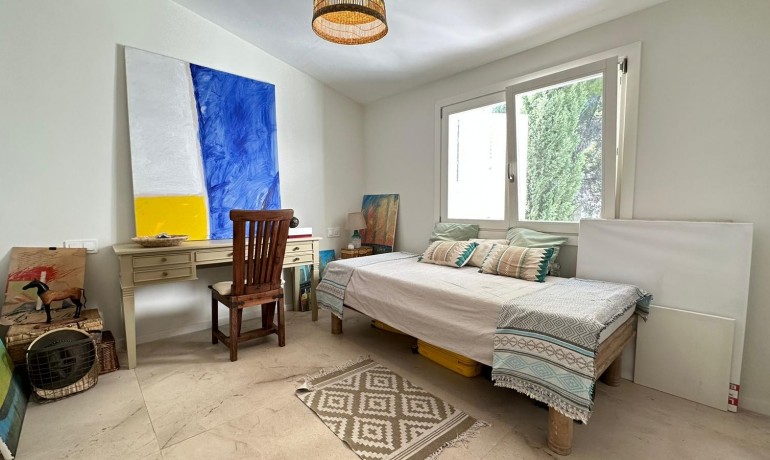 Herverkoop - Villa -
Costa de la Calma - Calvià