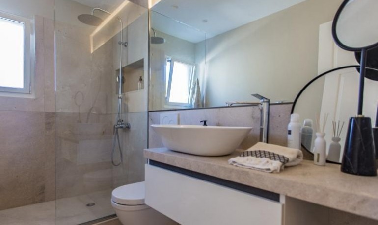 Herverkoop - Villa -
Costa de la Calma - Calvià