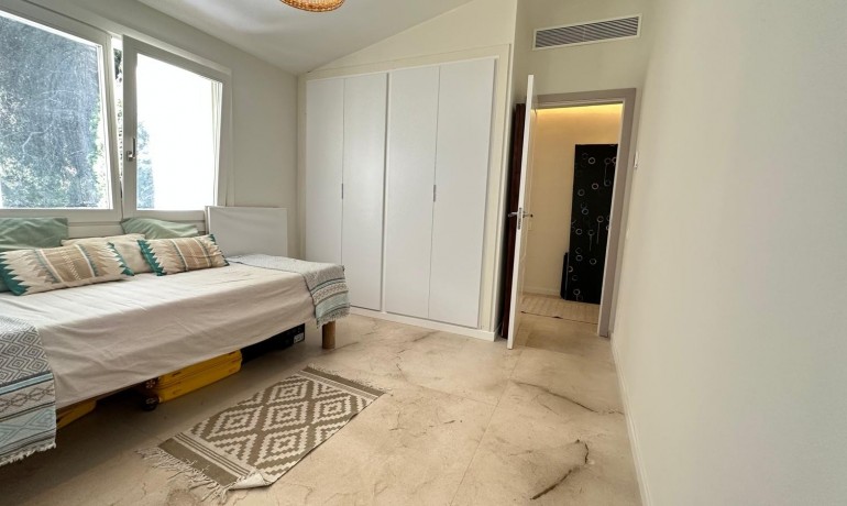 Herverkoop - Villa -
Costa de la Calma - Calvià