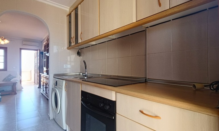 Revente - Appartement / Flat -
Torrevieja* - Torrevieja