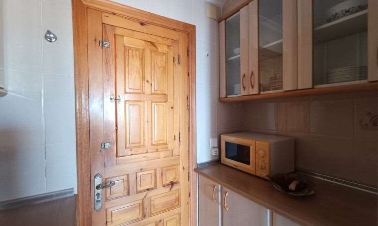 Revente - Appartement / Flat -
Torrevieja* - Torrevieja