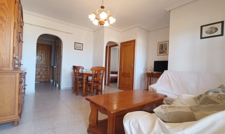Revente - Appartement / Flat -
Torrevieja* - Torrevieja