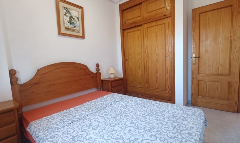 Revente - Appartement / Flat -
Torrevieja* - Torrevieja