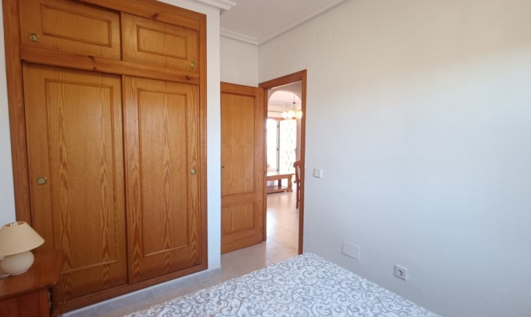 Revente - Appartement / Flat -
Torrevieja* - Torrevieja