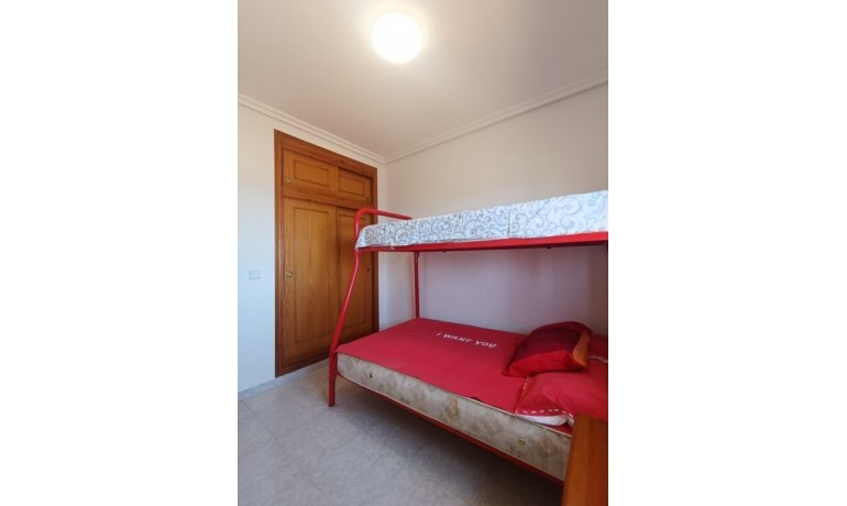 Revente - Appartement / Flat -
Torrevieja* - Torrevieja