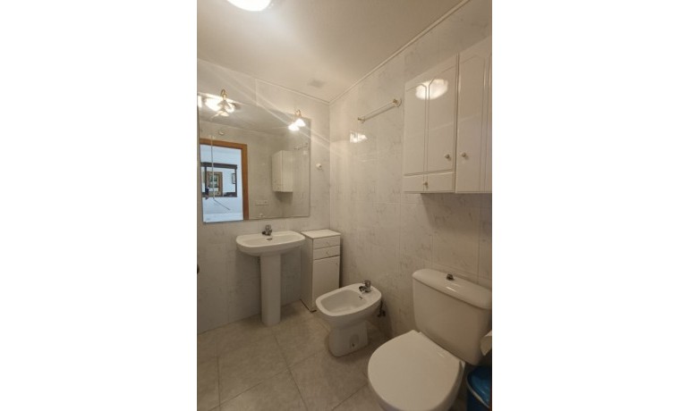 Revente - Appartement / Flat -
Torrevieja* - Torrevieja