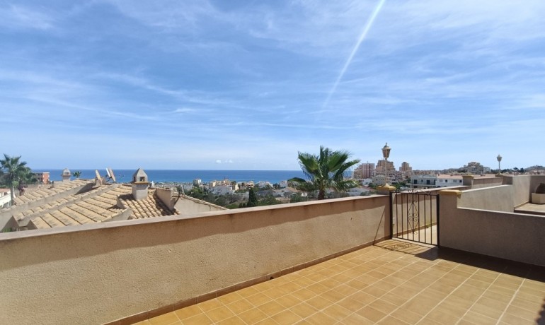 Revente - Appartement / Flat -
Torrevieja* - Torrevieja