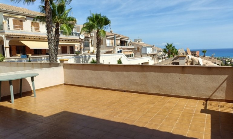 Revente - Appartement / Flat -
Torrevieja* - Torrevieja