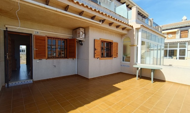 Revente - Appartement / Flat -
Torrevieja* - Torrevieja