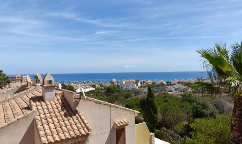 Revente - Appartement / Flat -
Torrevieja* - Torrevieja