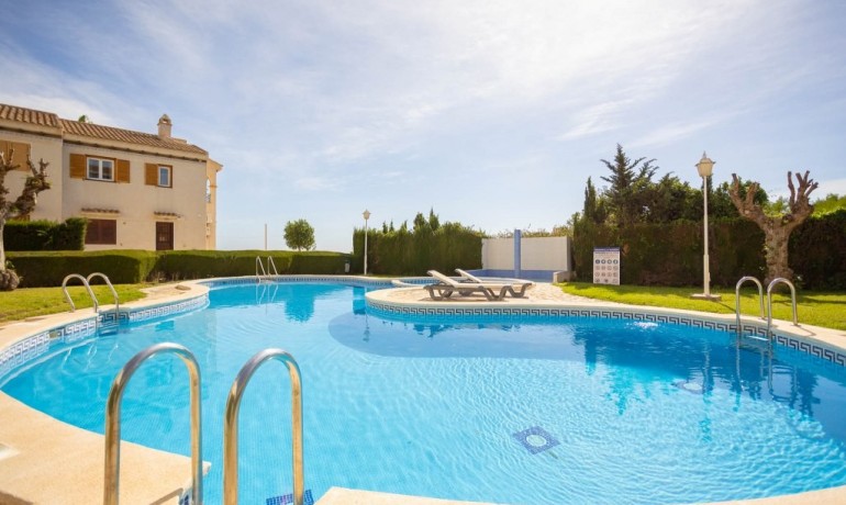 Revente - Appartement / Flat -
Torrevieja* - Torrevieja