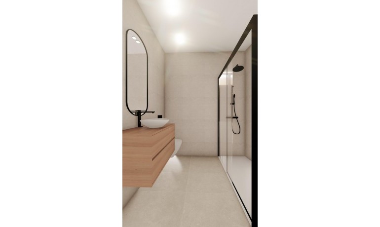 Nieuwbouw - Appartement / Flat -
Guardamar del Segura* - Pueblo