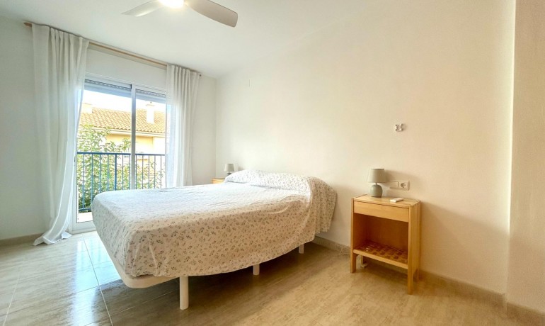 Herverkoop - Huis -
Orihuela Costa* - Campoamor