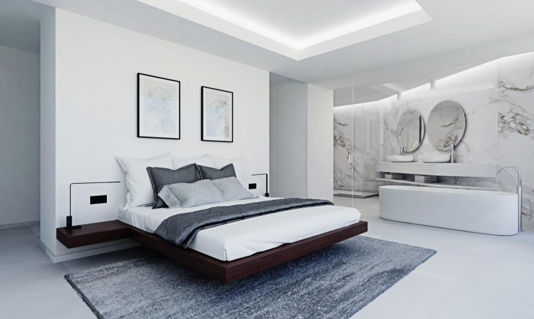 Nieuwbouw - Appartement / Flat -
Calpe* - Mascarat