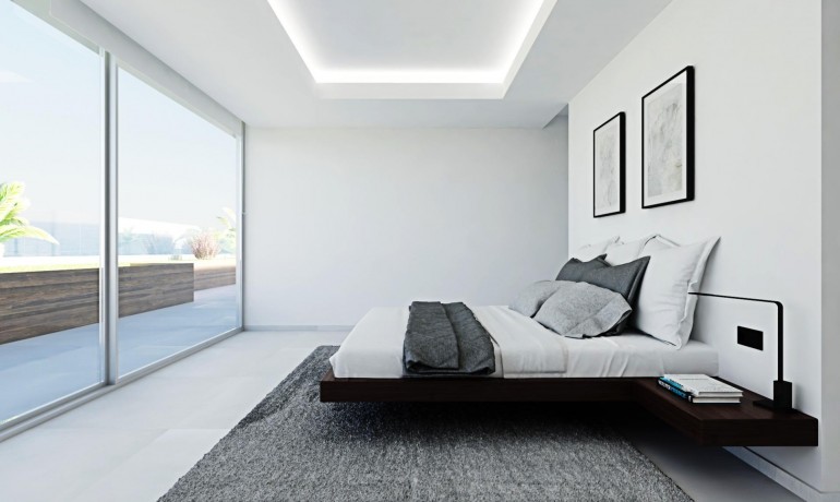 Nieuwbouw - Appartement / Flat -
Calpe* - Mascarat