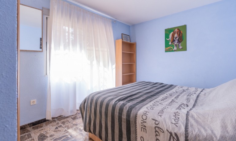 Herverkoop - Finca Country Property -
Bocairent - Inland