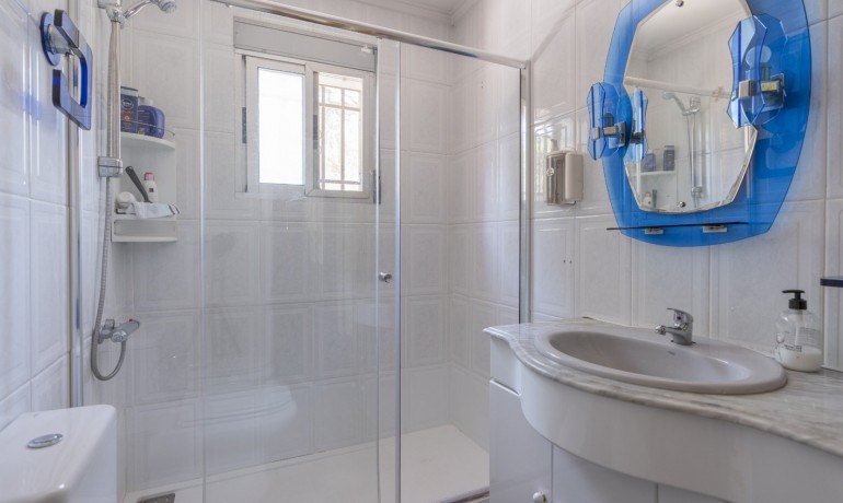 Herverkoop - Finca Country Property -
Bocairent - Inland