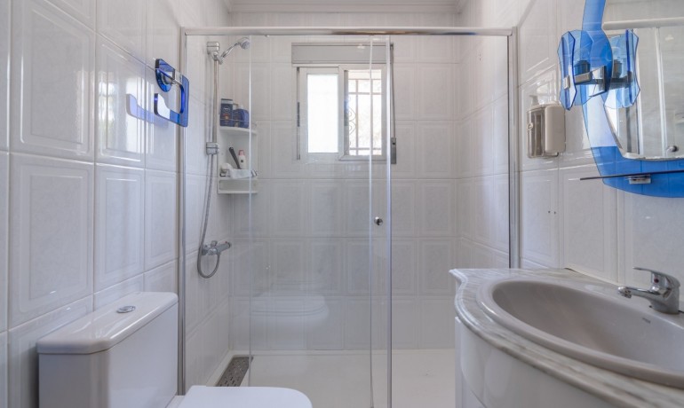 Herverkoop - Finca Country Property -
Bocairent - Inland