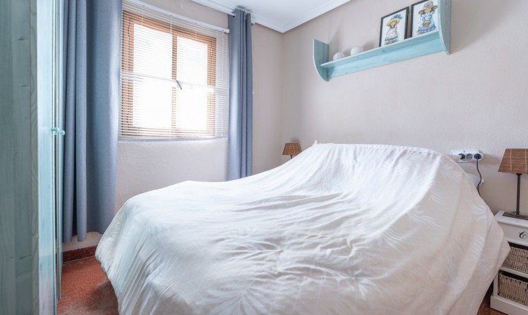 Herverkoop - Finca Country Property -
Bocairent - Inland