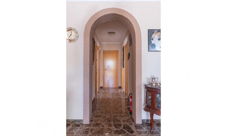 Herverkoop - Finca Country Property -
Bocairent - Inland