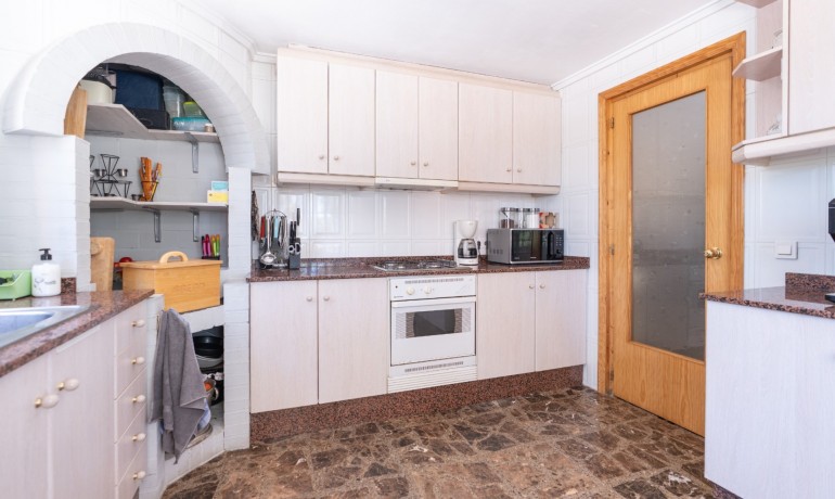 Herverkoop - Finca Country Property -
Bocairent - Inland