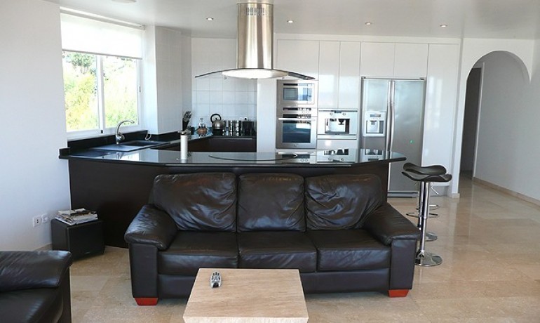 Herverkoop - Appartement / Flat -
Portals Nous - Calvià