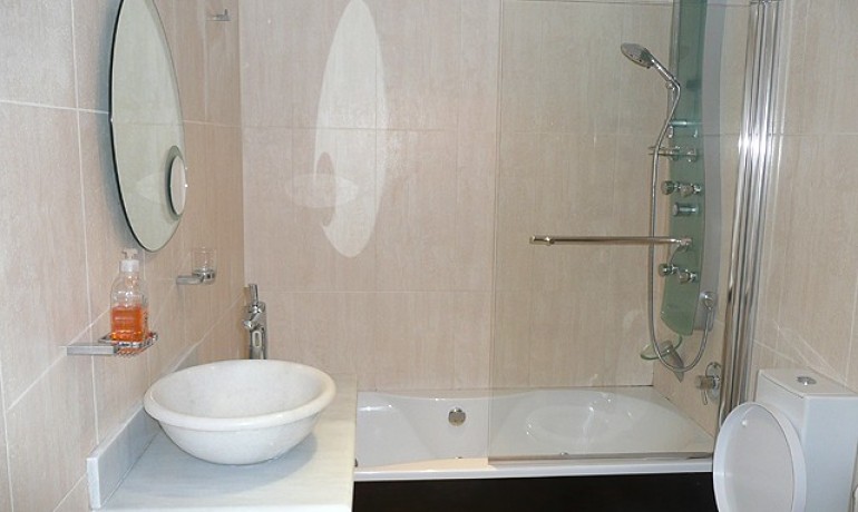 Herverkoop - Appartement / Flat -
Portals Nous - Calvià