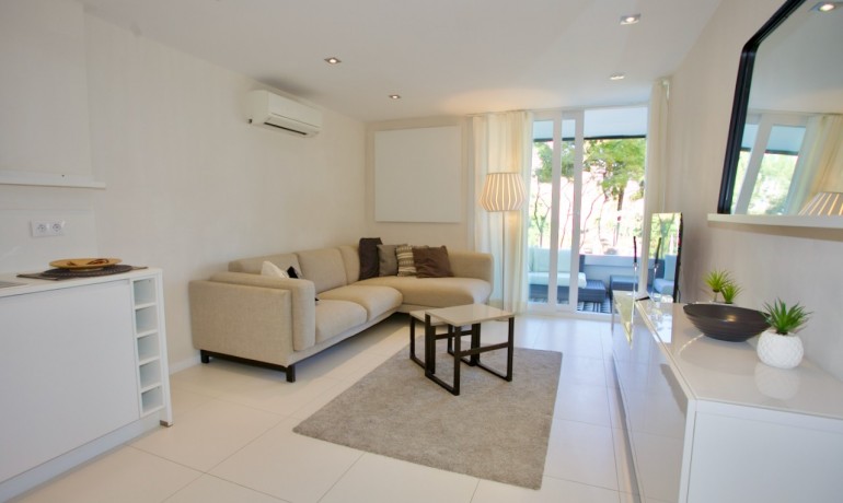 Herverkoop - Appartement / Flat -
Portals Nous - Calvià