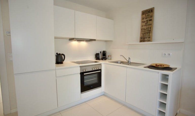 Herverkoop - Appartement / Flat -
Portals Nous - Calvià