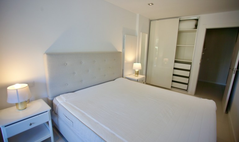 Herverkoop - Appartement / Flat -
Portals Nous - Calvià