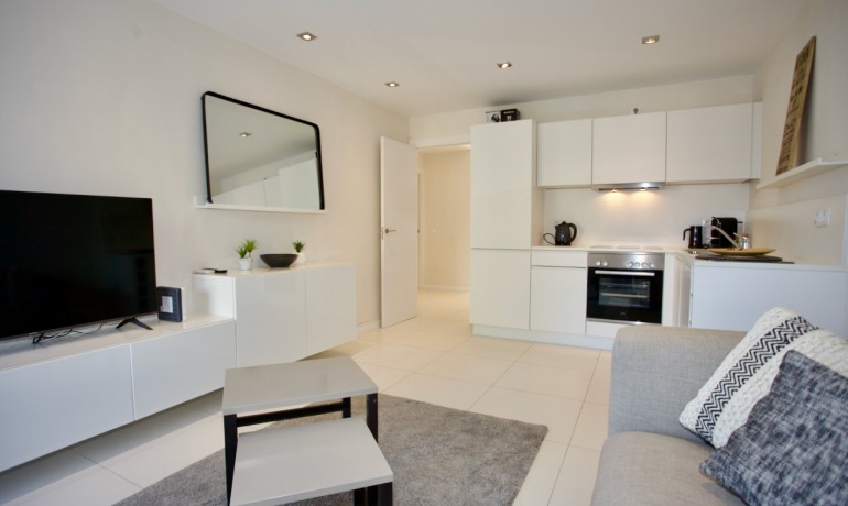 Herverkoop - Appartement / Flat -
Portals Nous - Calvià