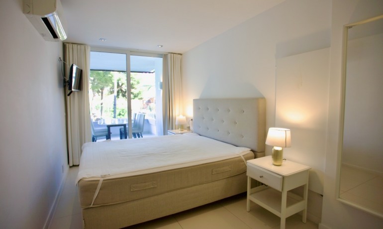 Herverkoop - Appartement / Flat -
Portals Nous - Calvià