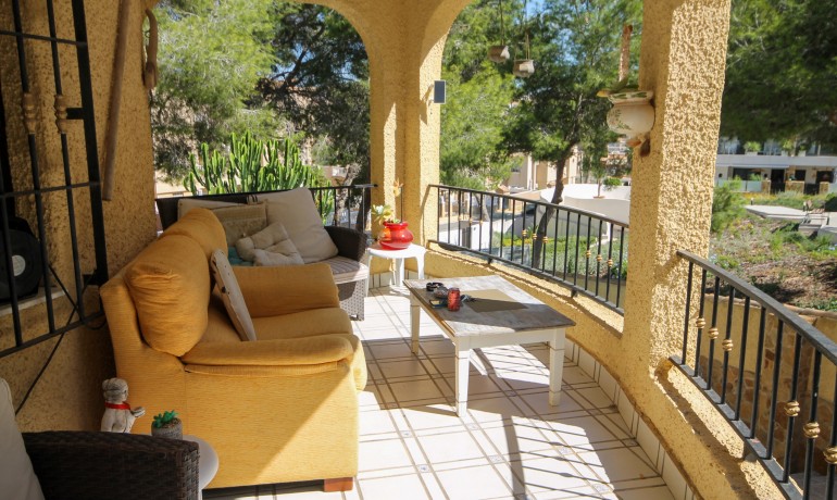 Herverkoop - Villa -
Orihuela Costa* - Orihuela Costa Alicante