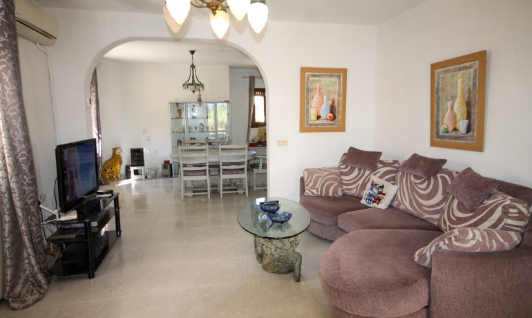 Herverkoop - Villa -
Orihuela Costa* - Orihuela Costa Alicante