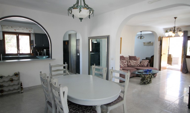 Herverkoop - Villa -
Orihuela Costa* - Orihuela Costa Alicante