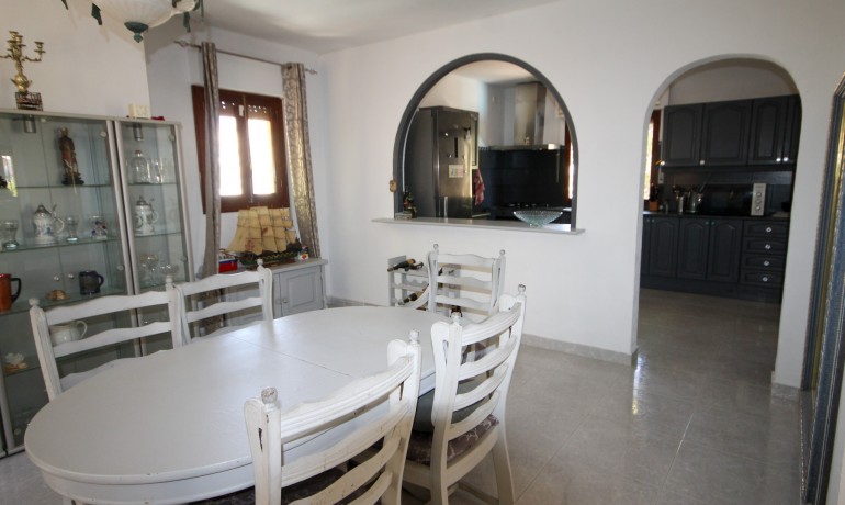 Herverkoop - Villa -
Orihuela Costa* - Orihuela Costa Alicante