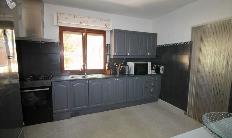 Herverkoop - Villa -
Orihuela Costa* - Orihuela Costa Alicante