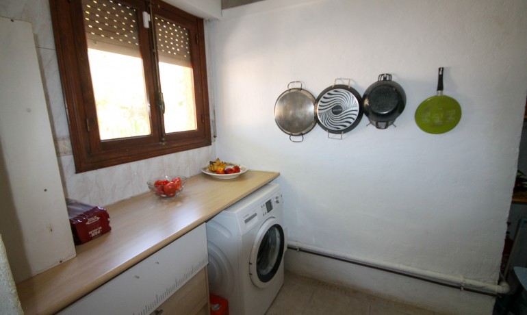 Herverkoop - Villa -
Orihuela Costa* - Orihuela Costa Alicante