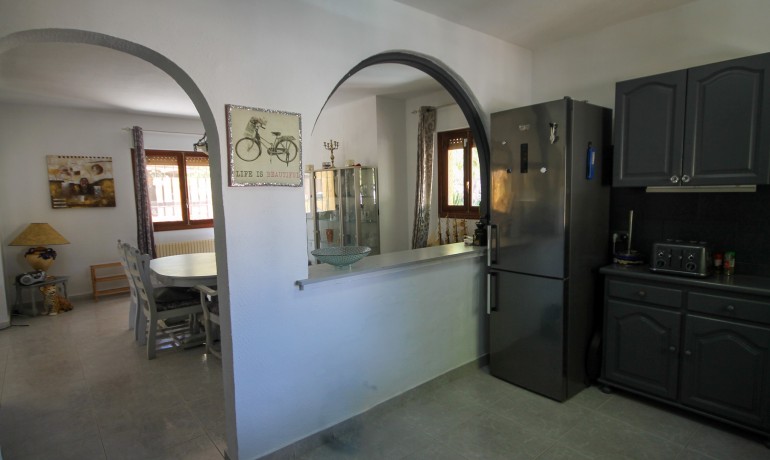 Herverkoop - Villa -
Orihuela Costa* - Orihuela Costa Alicante